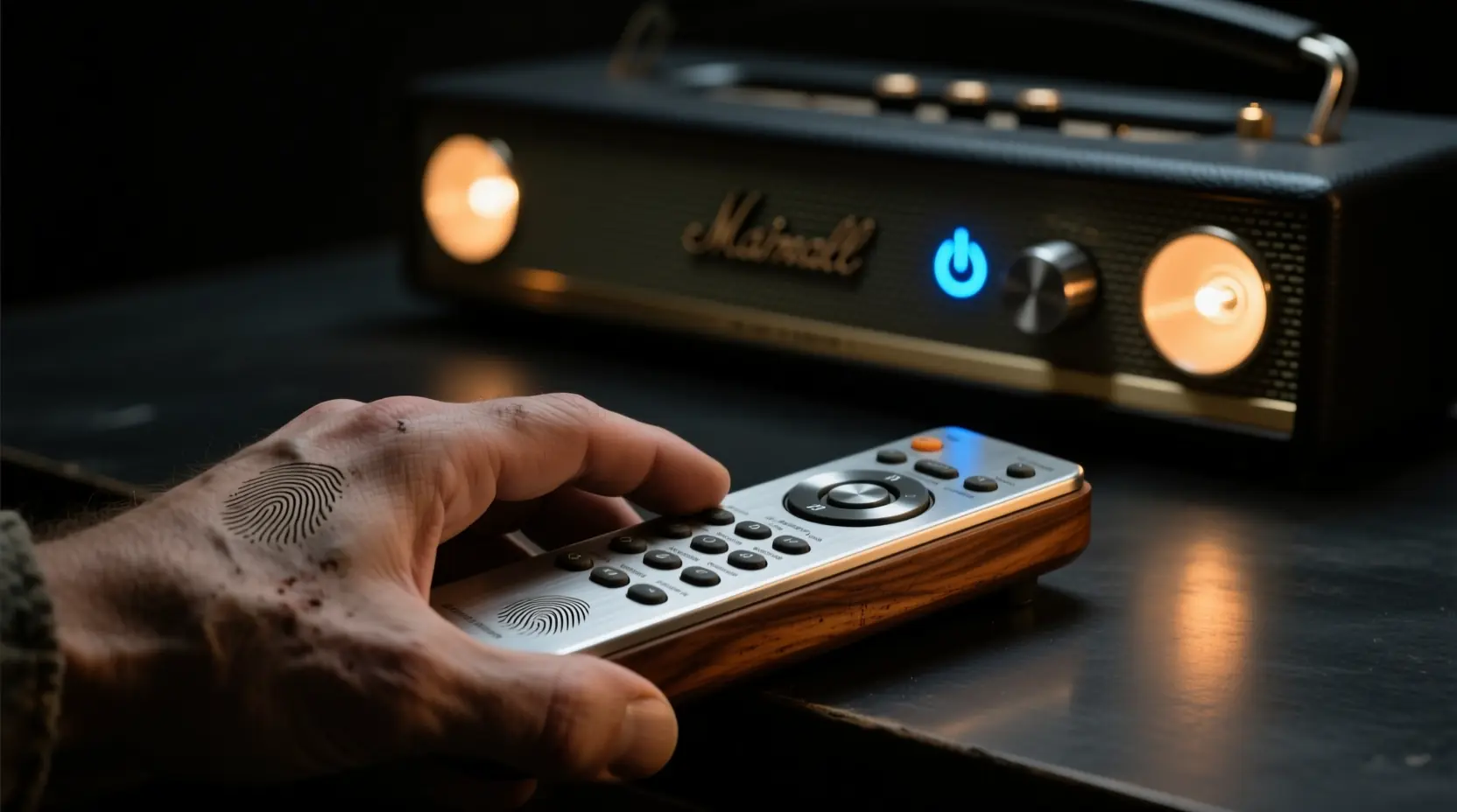 The Ultimate Guide to Hi-Fi Remote Controls: Elevating Your Audio Ritual