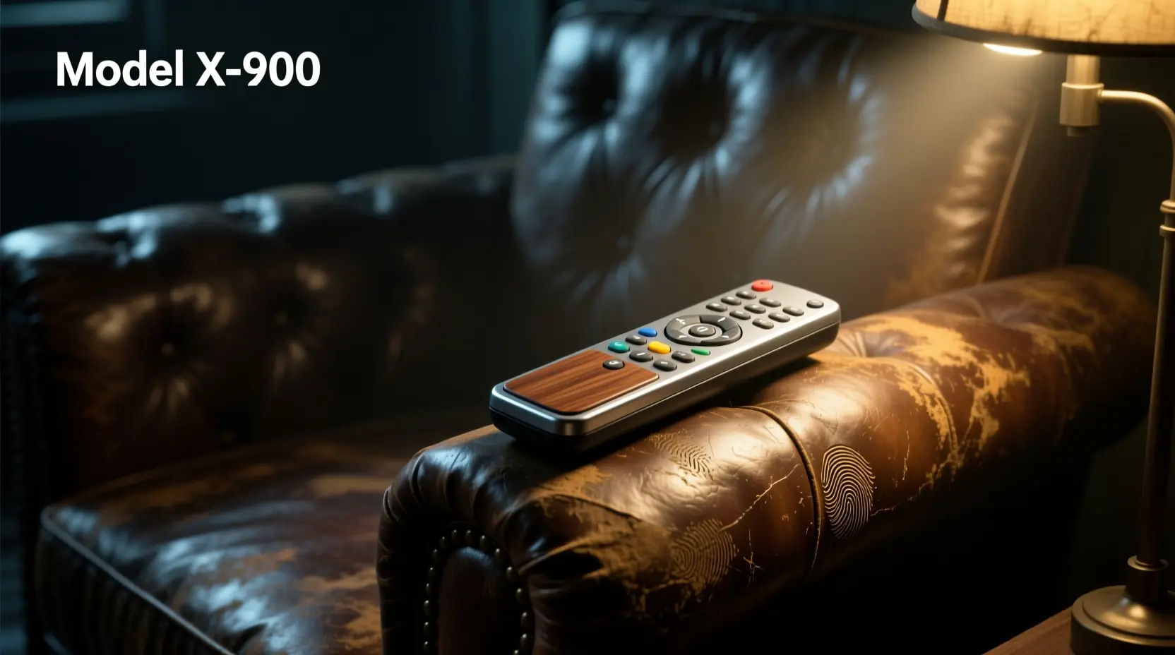 The Stone in the Pond: On Remotes, Ritual, and the Shape of Silence
