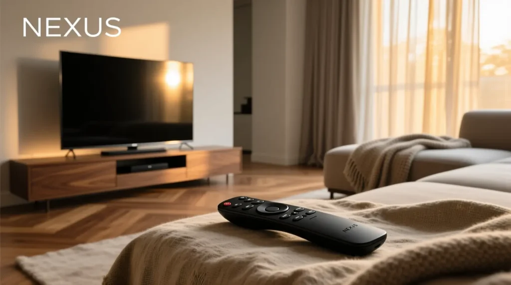 Find a TV