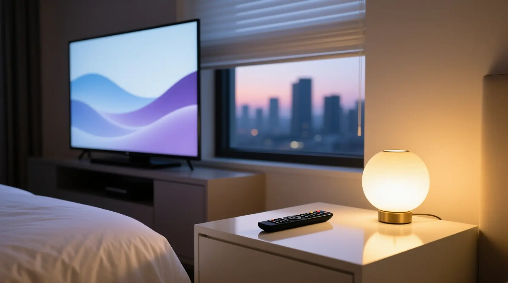 The Stillness Between Clicks: On the Sacred Geometry of the Guest Experience