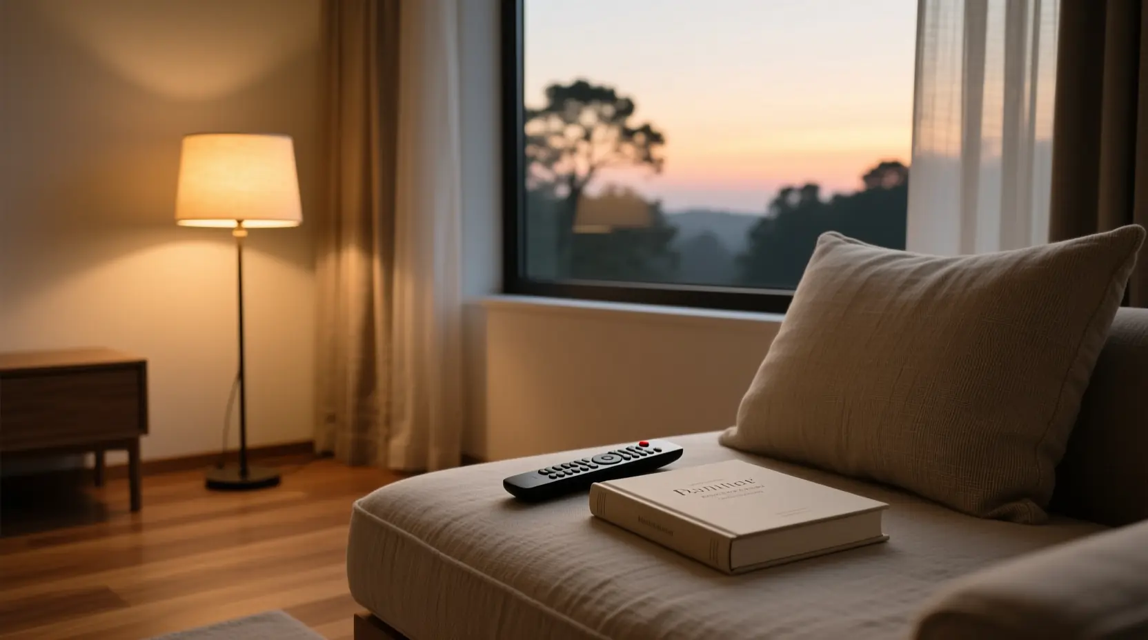 The Silent Key: The Object That Opens Your Sanctuary