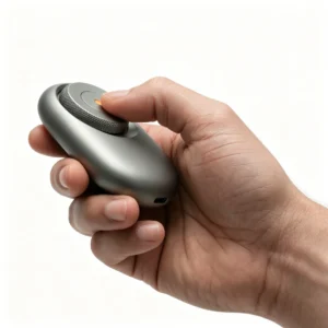 Premium Hi-Fi Audio System Remote Control