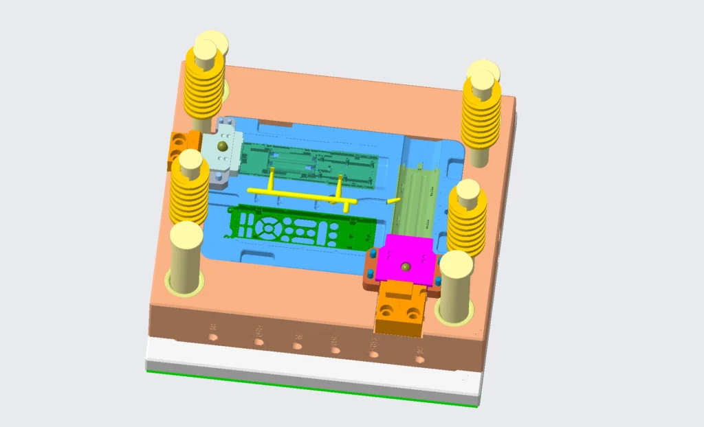 mold drawings 4